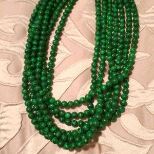 Sassy Jones Persephone necklace